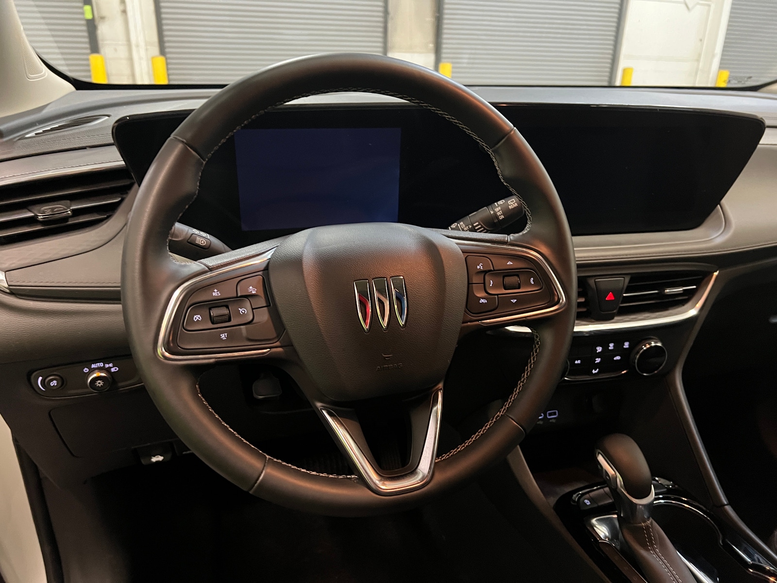 Thumbnail: 2025 Buick Encore GX - 5