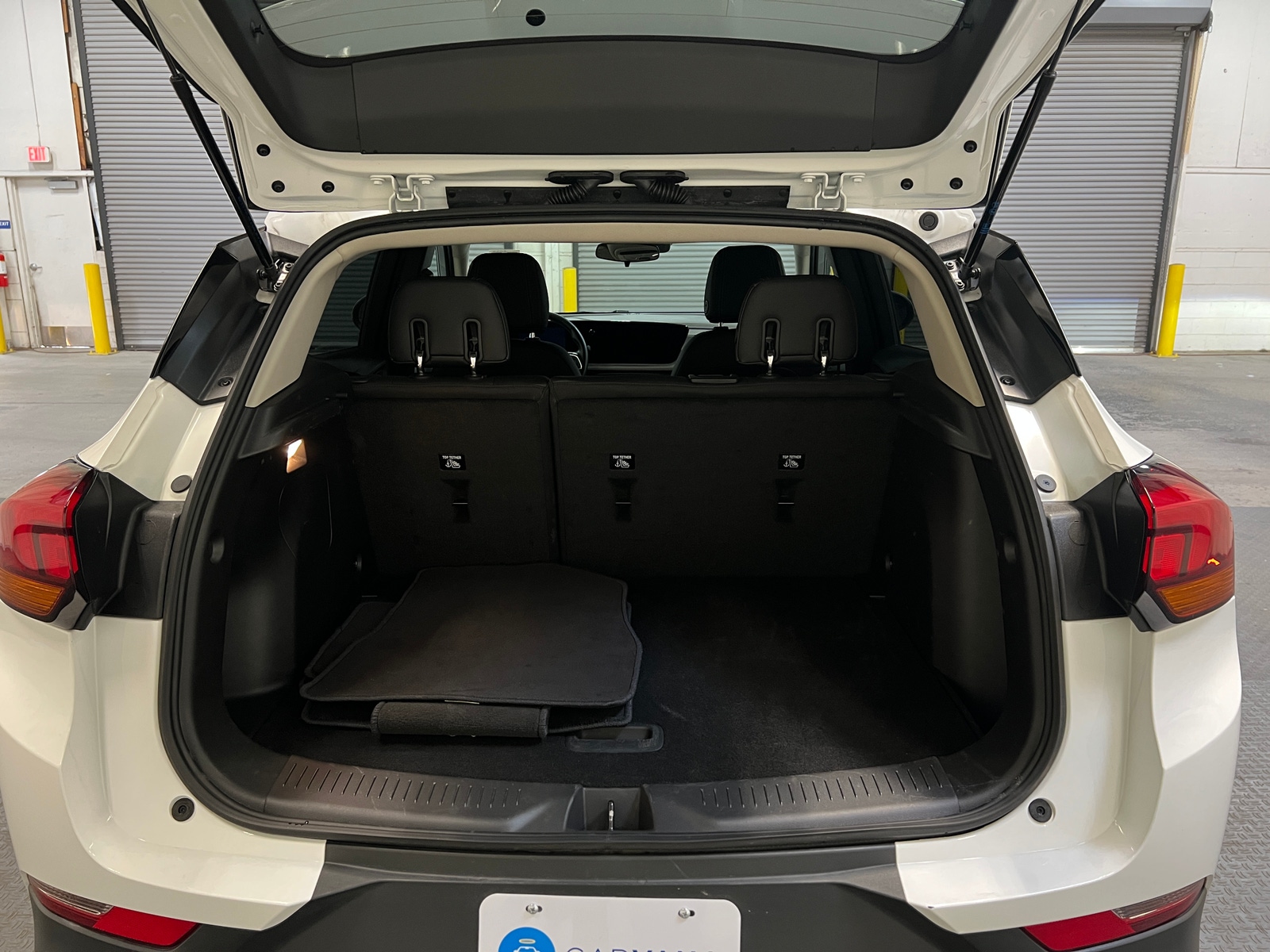 Thumbnail: 2025 Buick Encore GX - 7