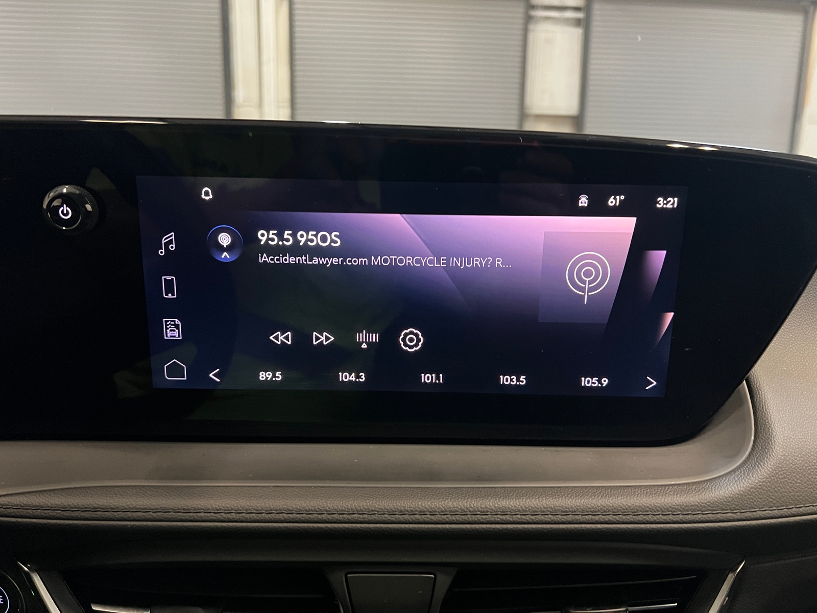 Thumbnail: 2025 Buick Encore GX - 4