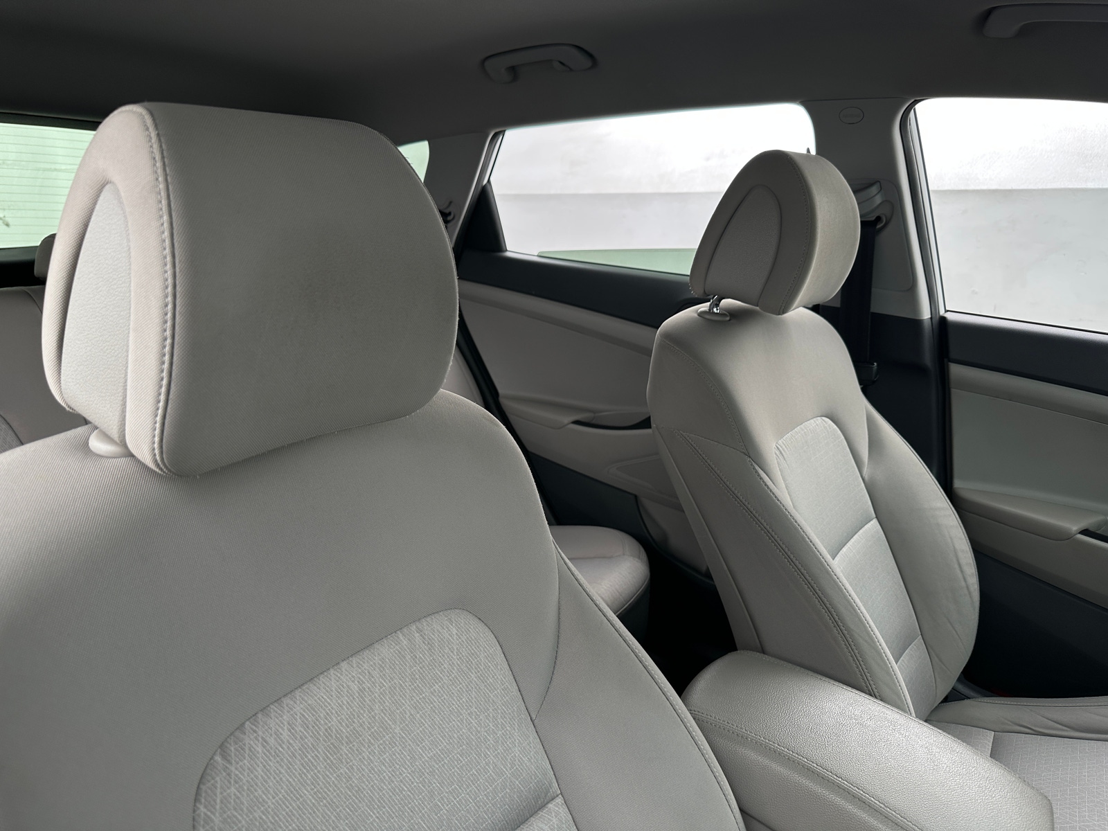 Thumbnail: 2016 Hyundai Tucson - 2