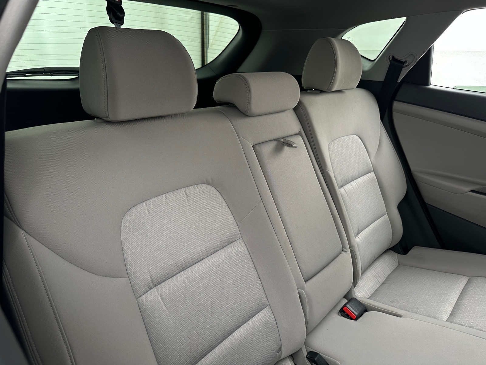 Thumbnail: 2016 Hyundai Tucson - 6