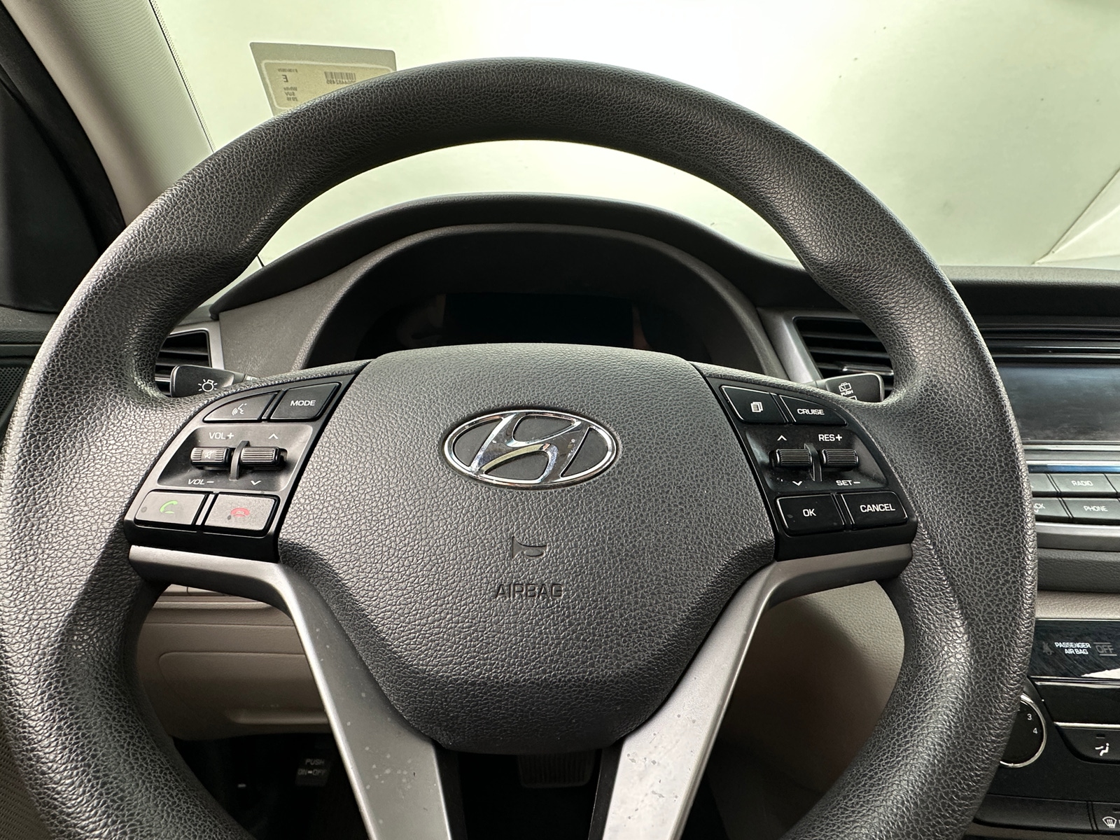 Thumbnail: 2016 Hyundai Tucson - 5