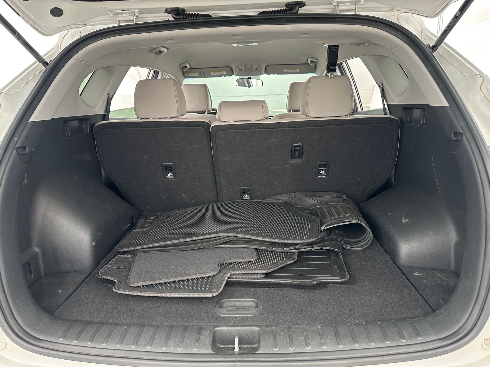 Thumbnail: 2016 Hyundai Tucson - 7