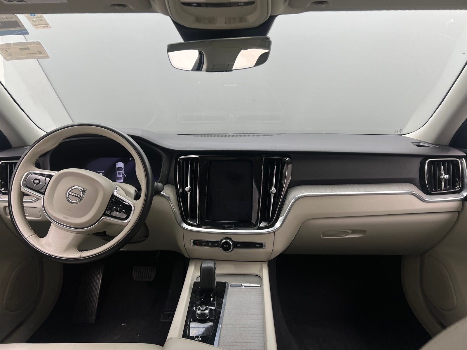 Thumbnail: 2024 Volvo S60 - 2