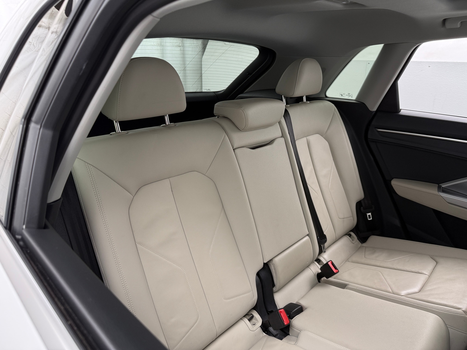 Thumbnail: 2023 Audi Q3 - 5