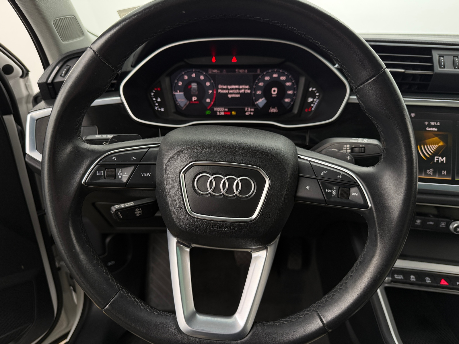 Thumbnail: 2023 Audi Q3 - 4