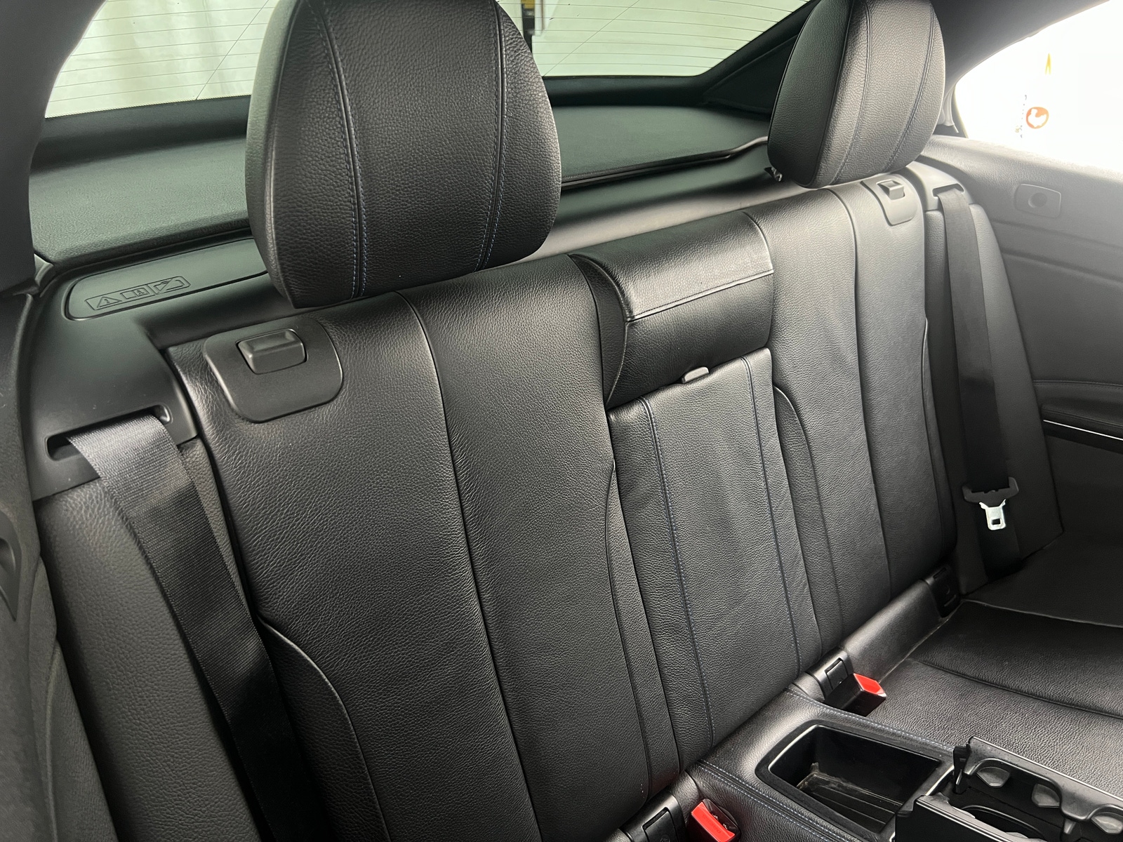 Thumbnail: 2014 BMW 4 Series - 5