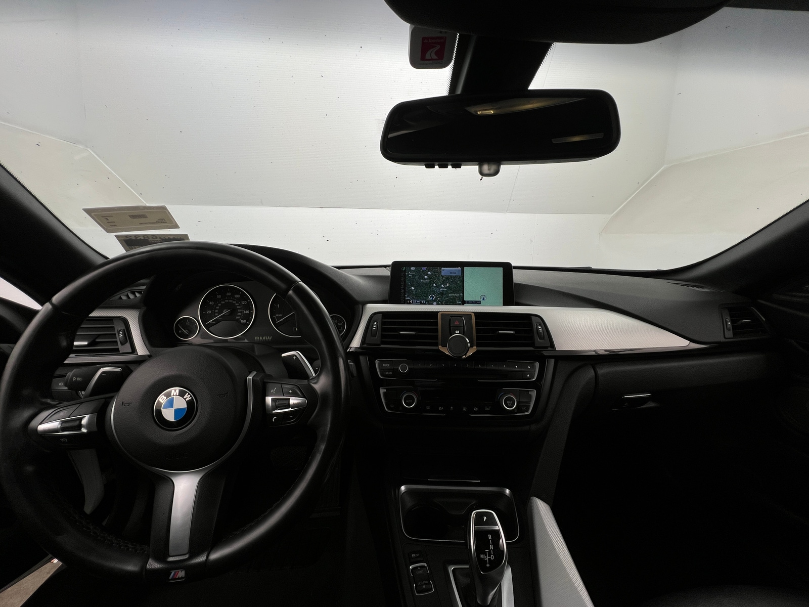 Thumbnail: 2014 BMW 4 Series - 2