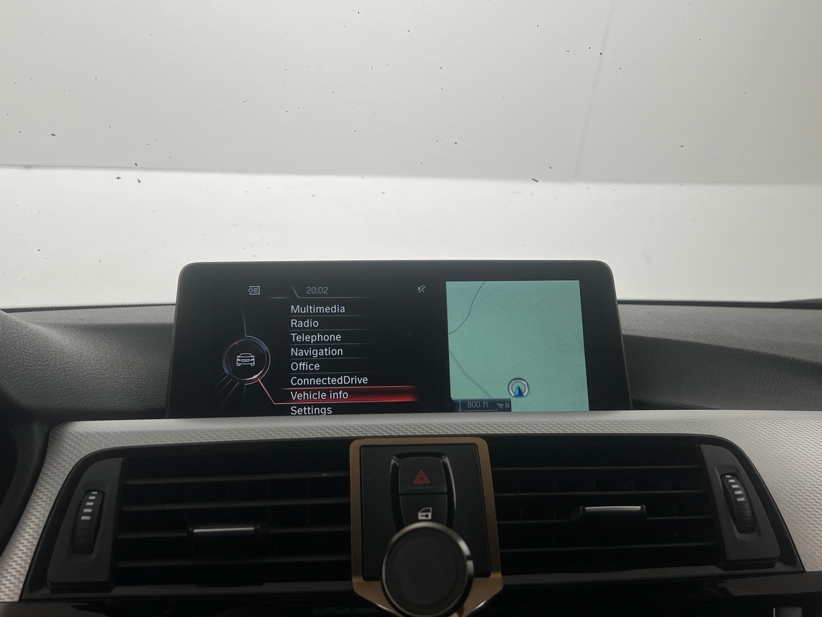 Thumbnail: 2014 BMW 4 Series - 3