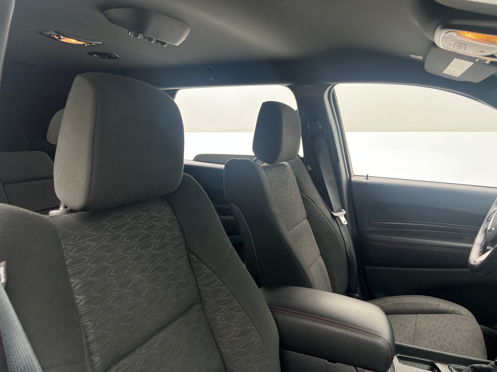 Thumbnail: 2024 Dodge Durango - 2