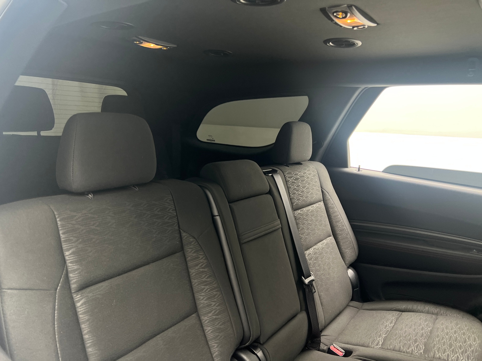 Thumbnail: 2024 Dodge Durango - 6