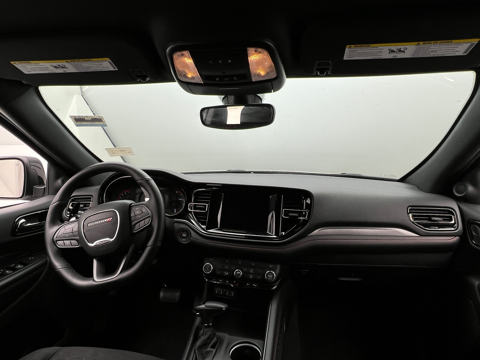 Thumbnail: 2024 Dodge Durango - 3