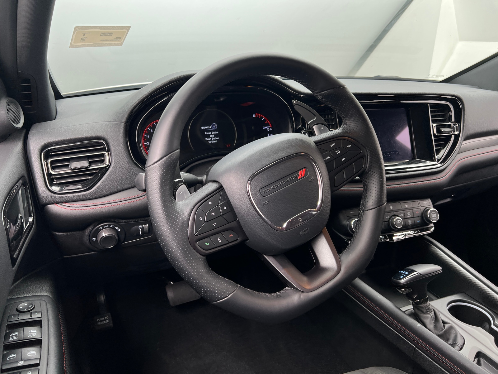 Thumbnail: 2024 Dodge Durango - 5