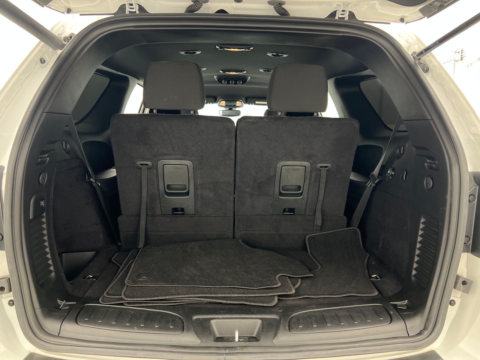 Thumbnail: 2024 Dodge Durango - 7