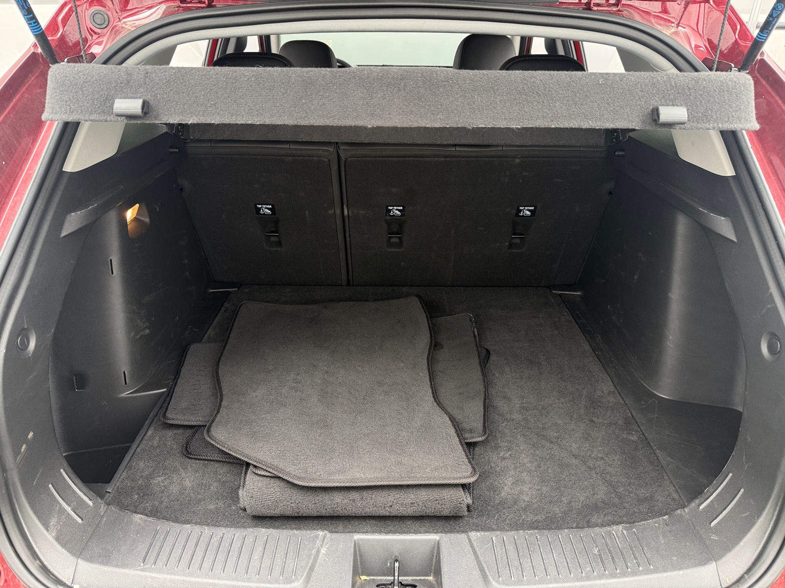 Thumbnail: 2025 Chevrolet Trax - 7