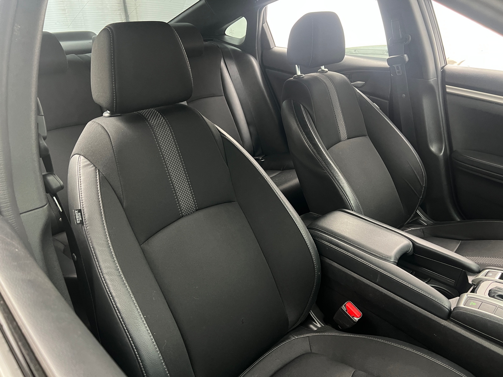 Thumbnail: 2020 Honda Civic - 2