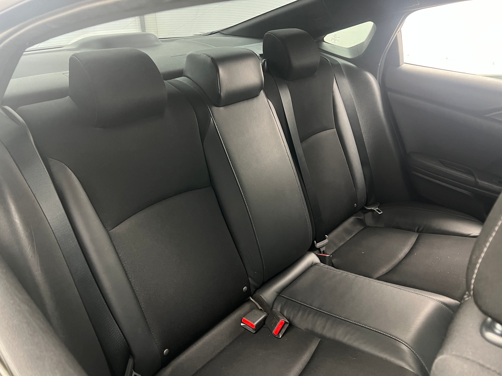 Thumbnail: 2020 Honda Civic - 6