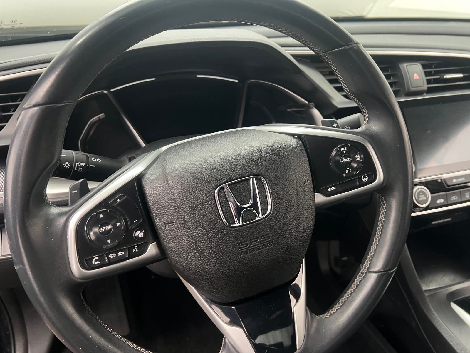 Thumbnail: 2020 Honda Civic - 5