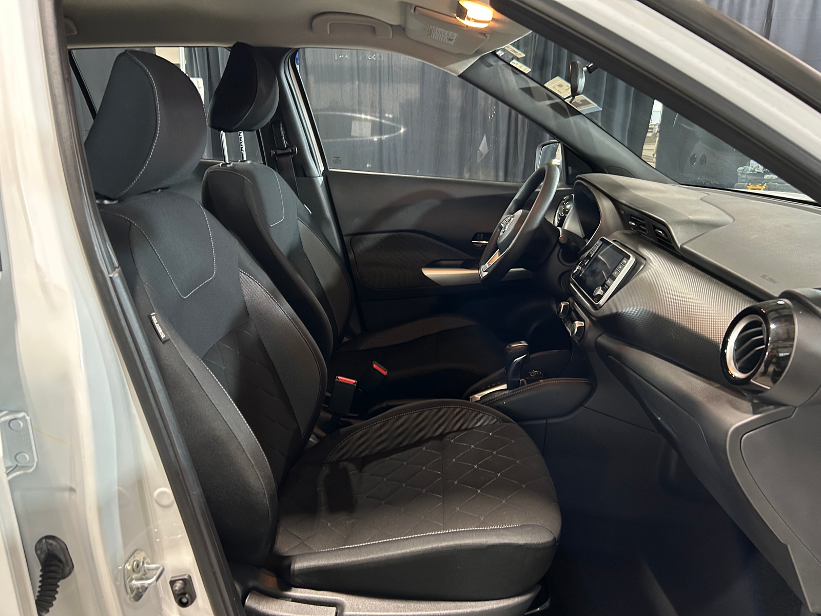 Thumbnail: 2018 Nissan Kicks - 2