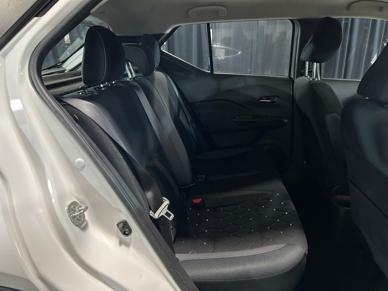 Thumbnail: 2018 Nissan Kicks - 6