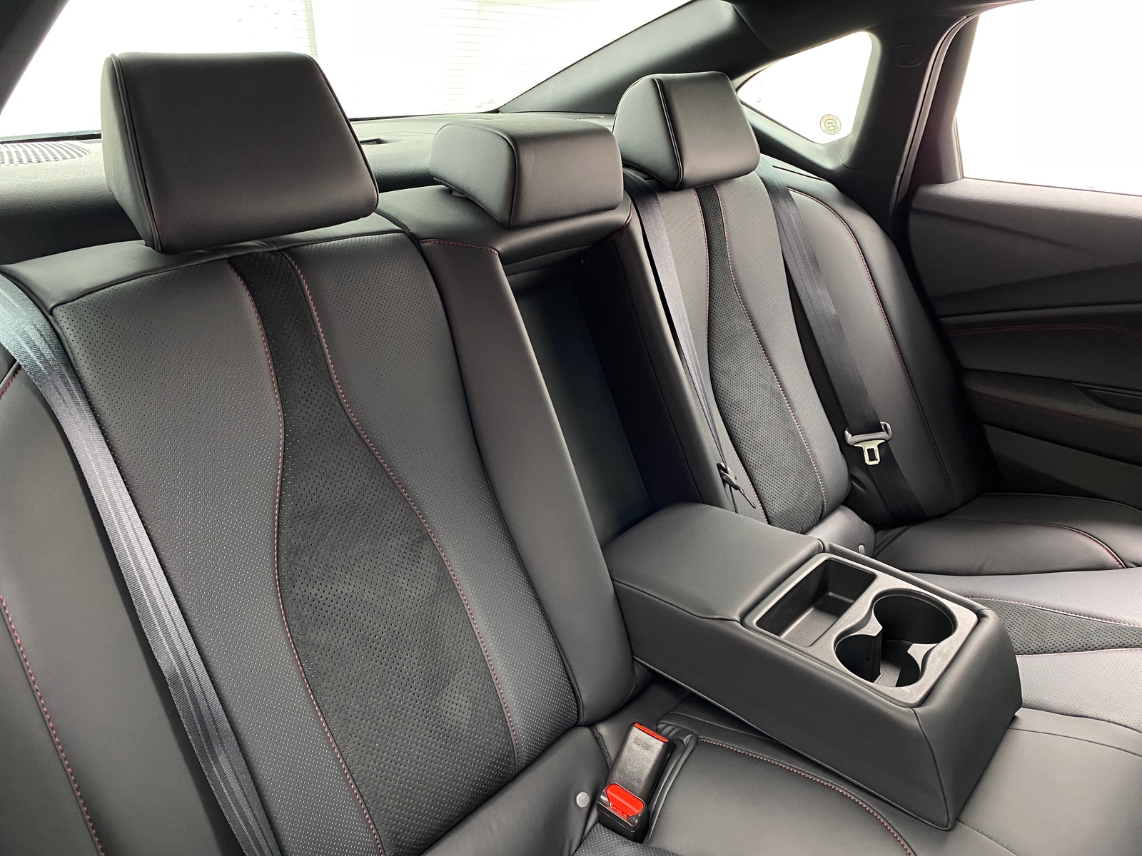 Thumbnail: 2025 Acura TLX - 5