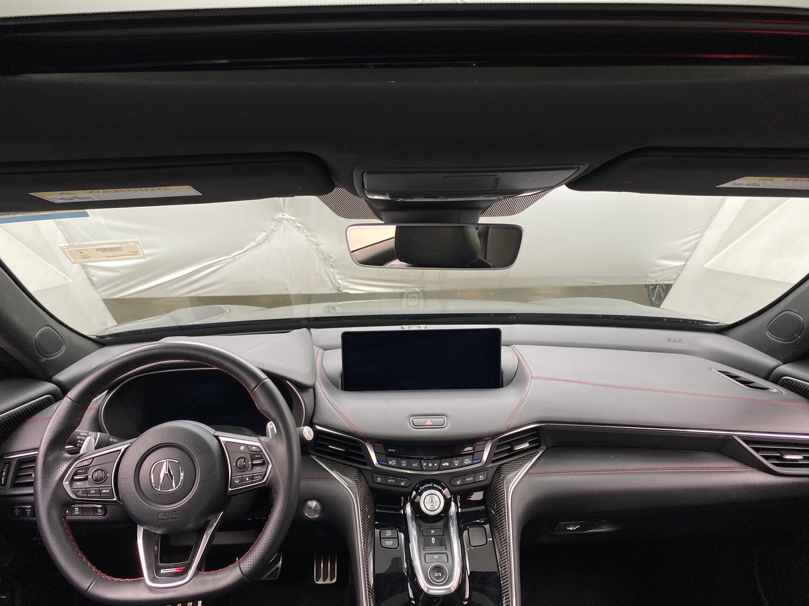 Thumbnail: 2025 Acura TLX - 2