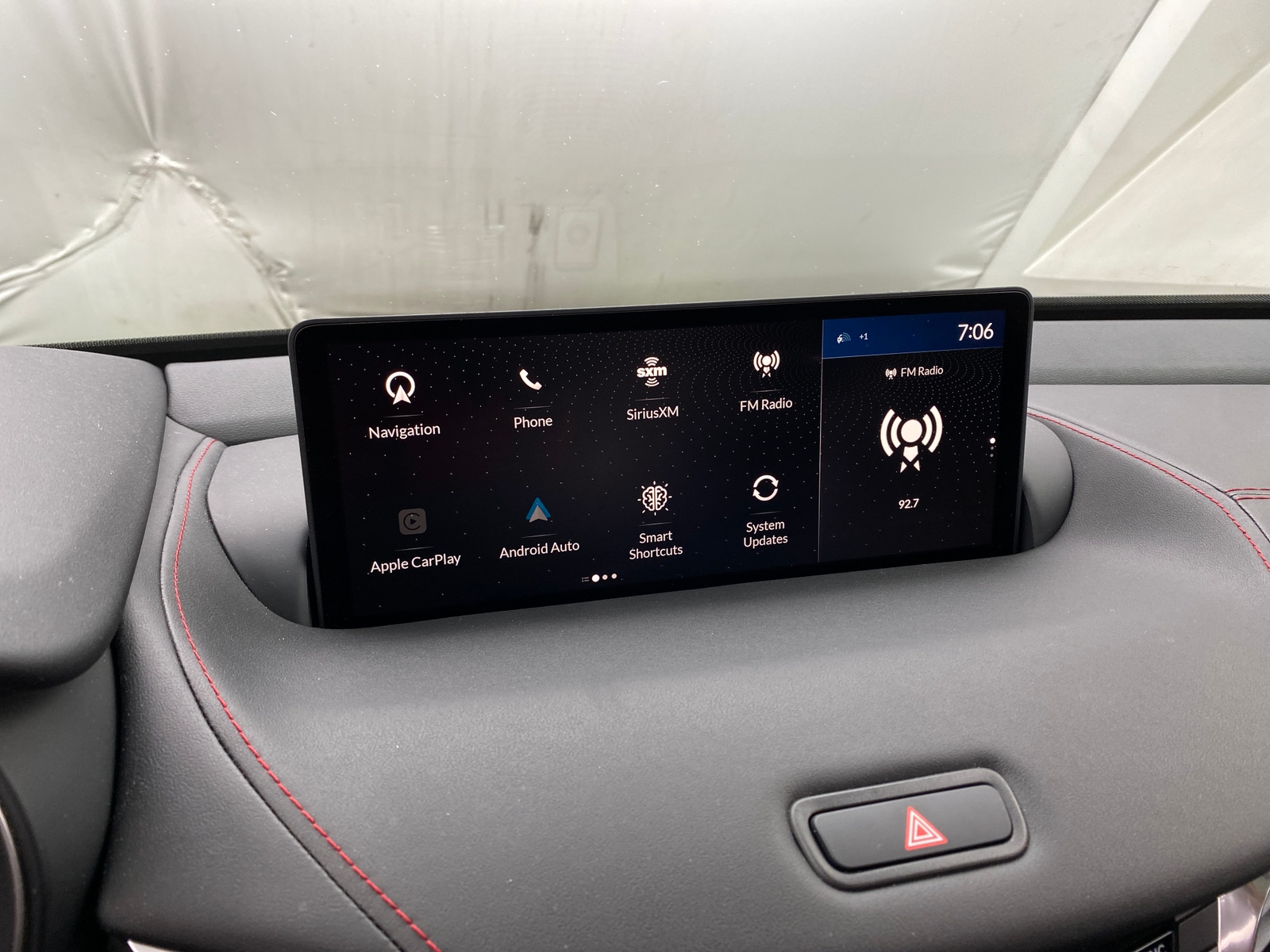 Thumbnail: 2025 Acura TLX - 3