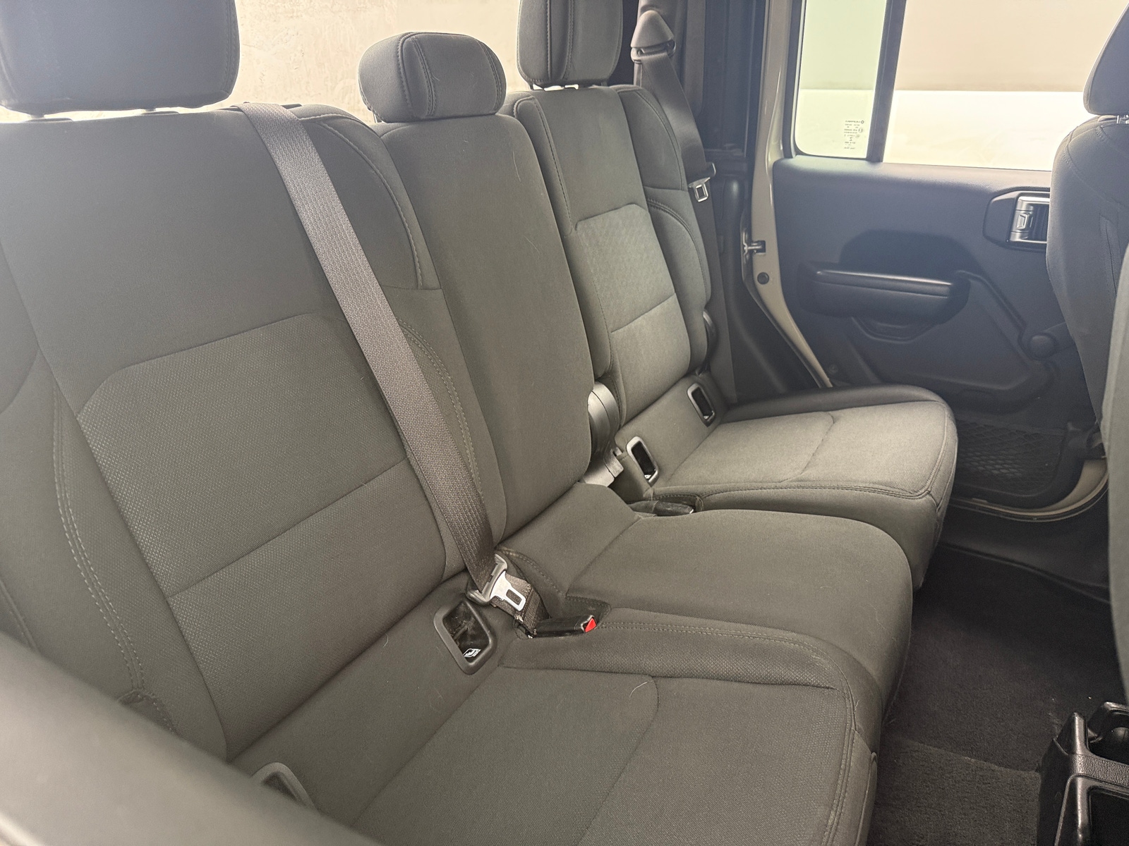 Thumbnail: 2020 Jeep Gladiator - 6