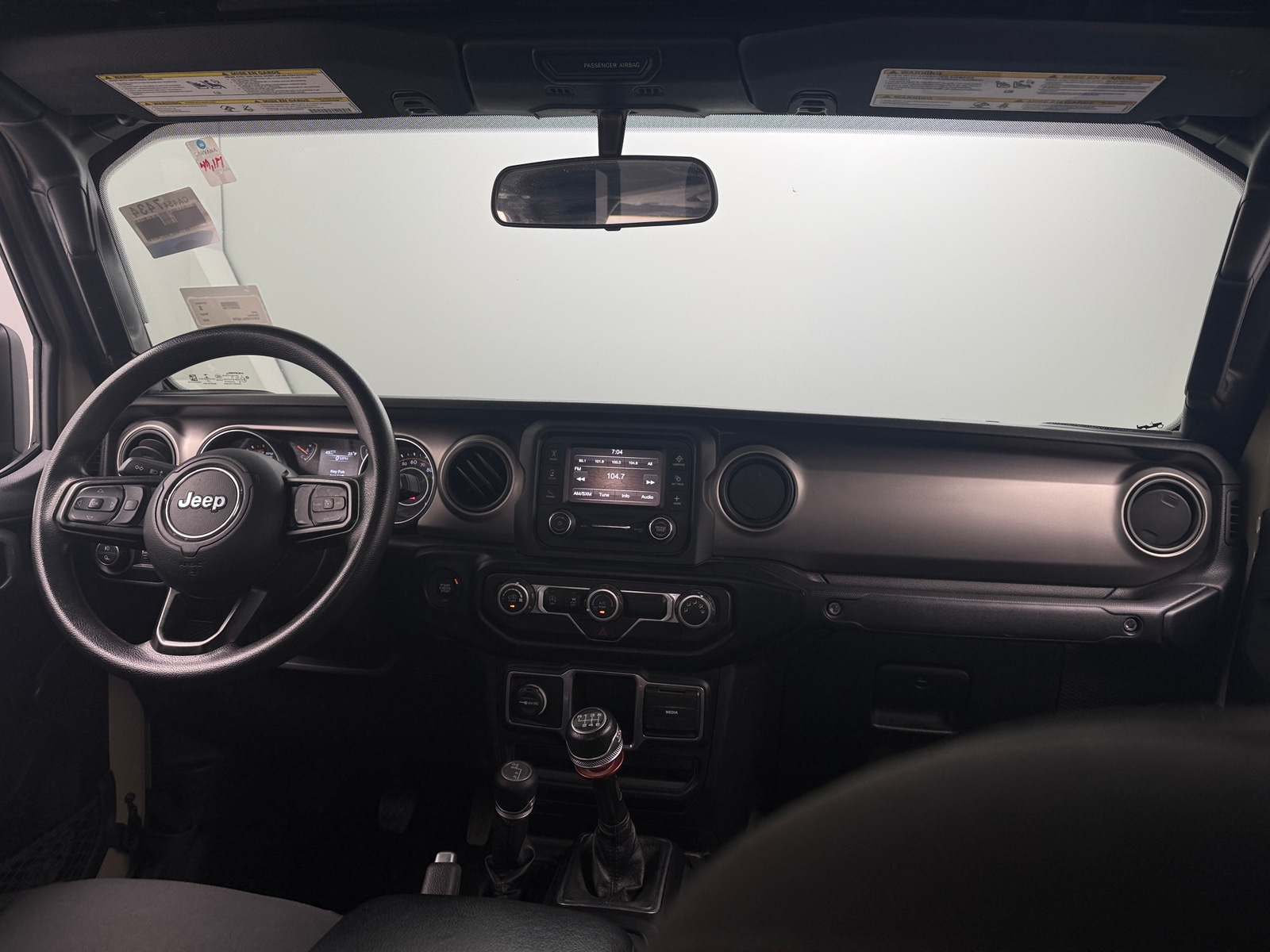 Thumbnail: 2020 Jeep Gladiator - 3