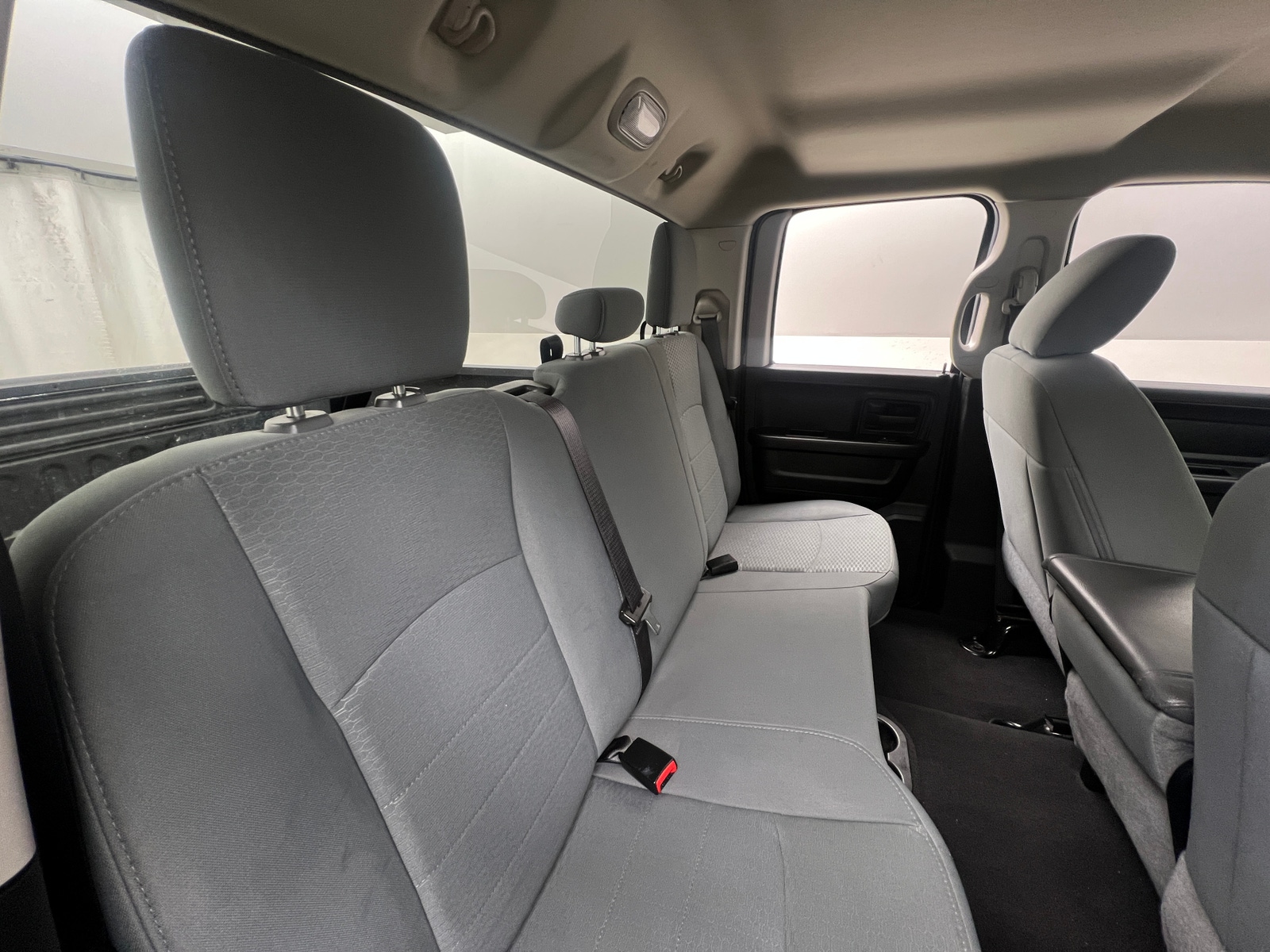 Thumbnail: 2019 RAM 1500 Classic - 6