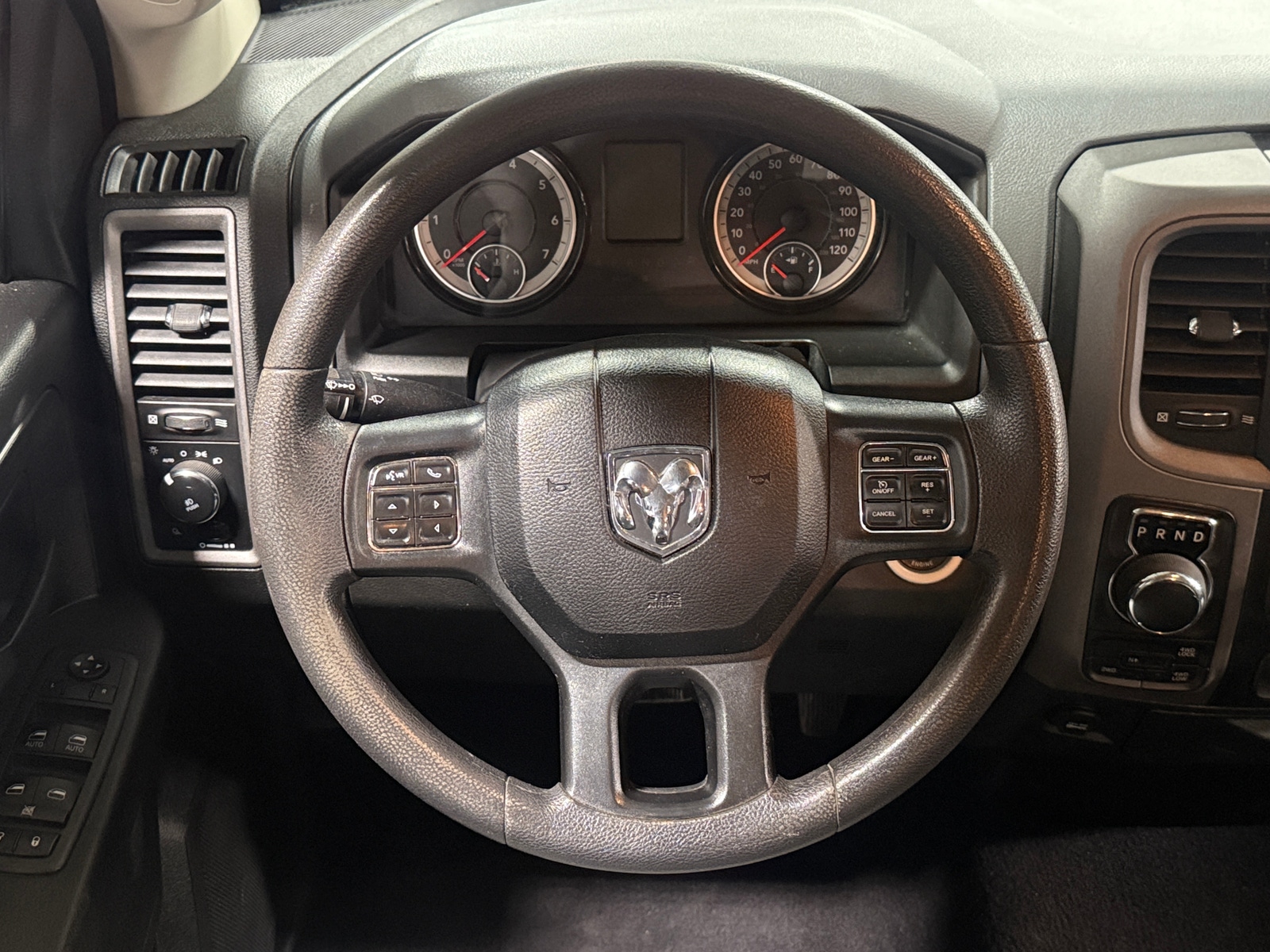 Thumbnail: 2019 RAM 1500 Classic - 5