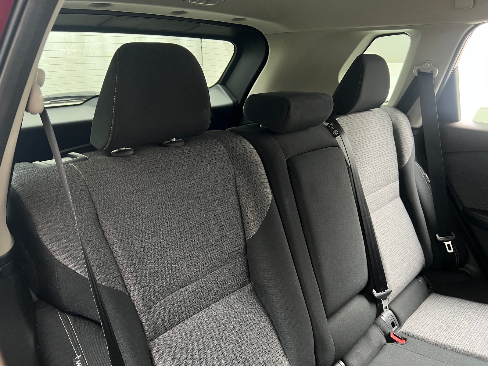 Thumbnail: 2021 Nissan Rogue - 6