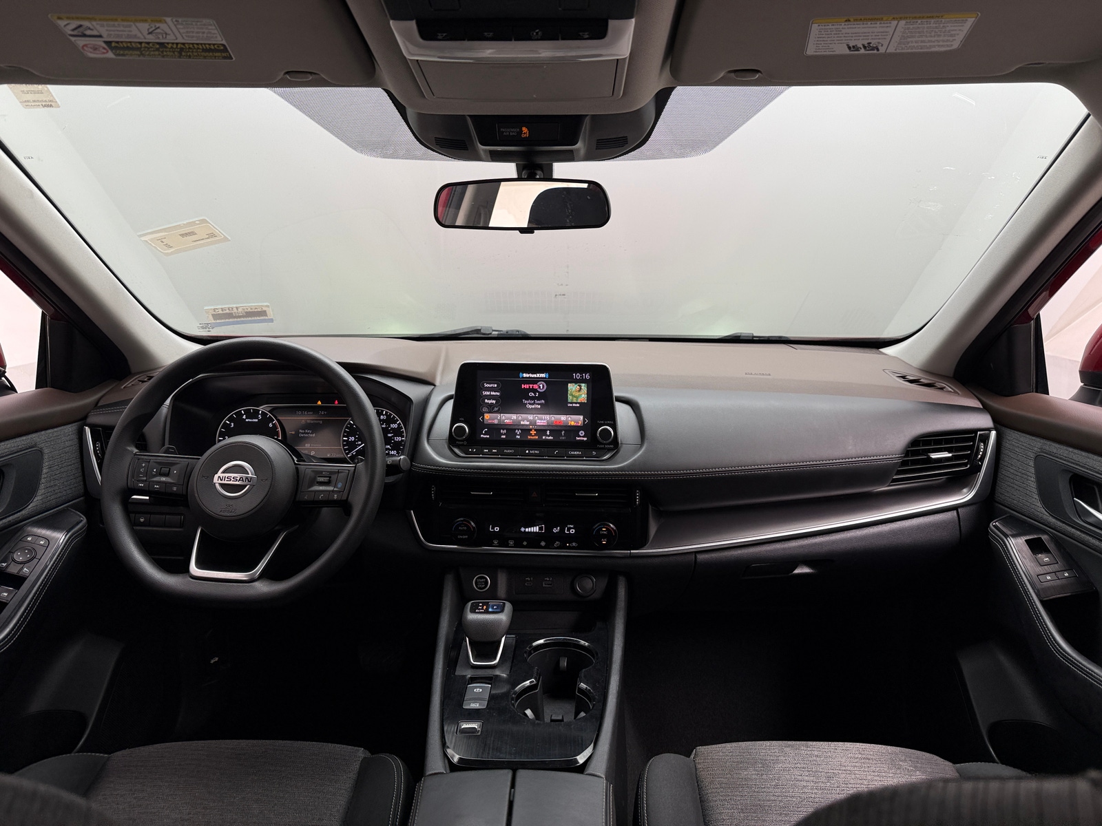 Thumbnail: 2021 Nissan Rogue - 3