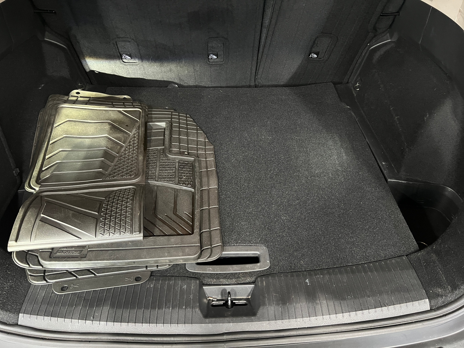 Thumbnail: 2021 Nissan Rogue - 7