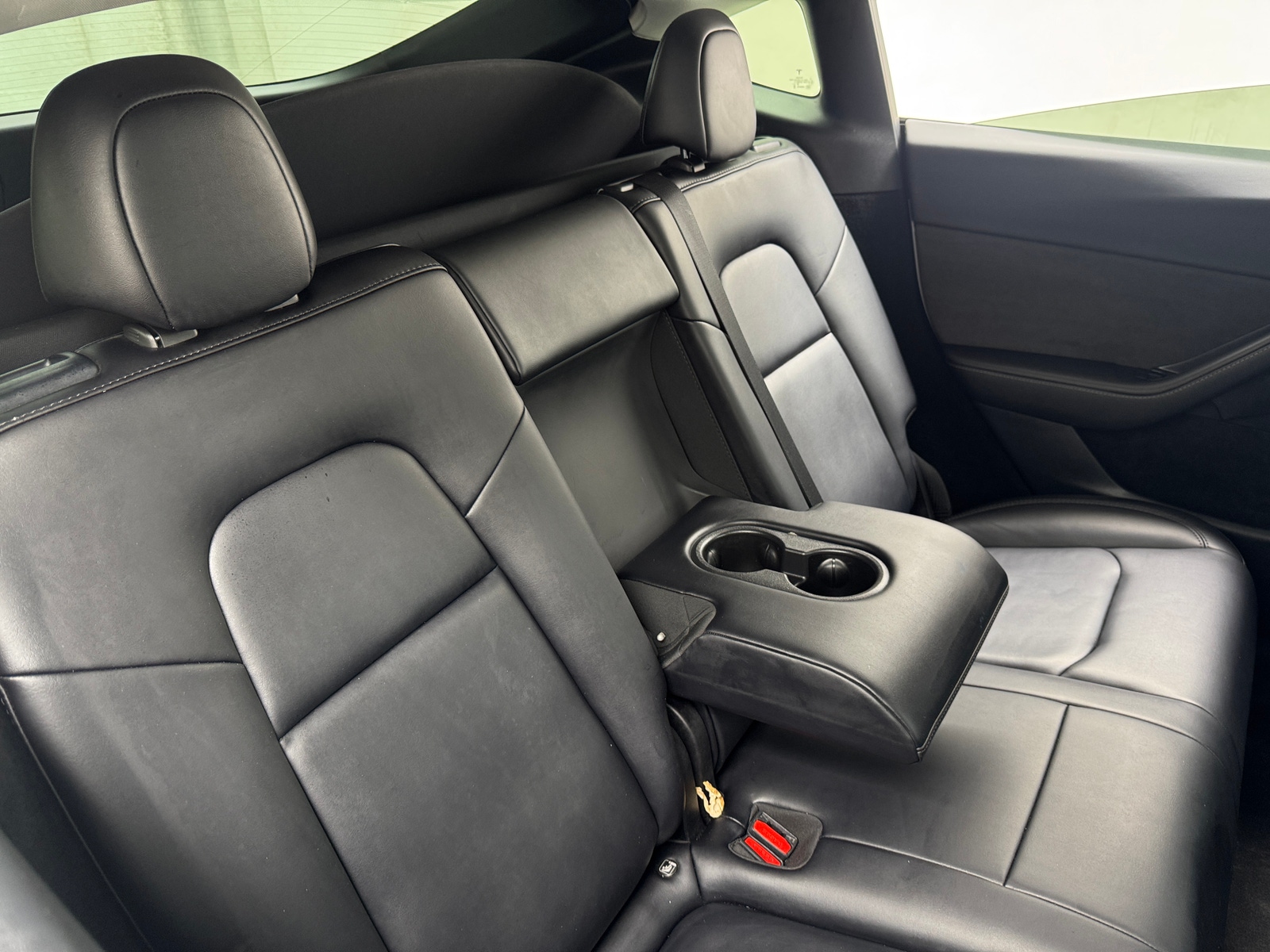 Thumbnail: 2023 Tesla Model Y - 5