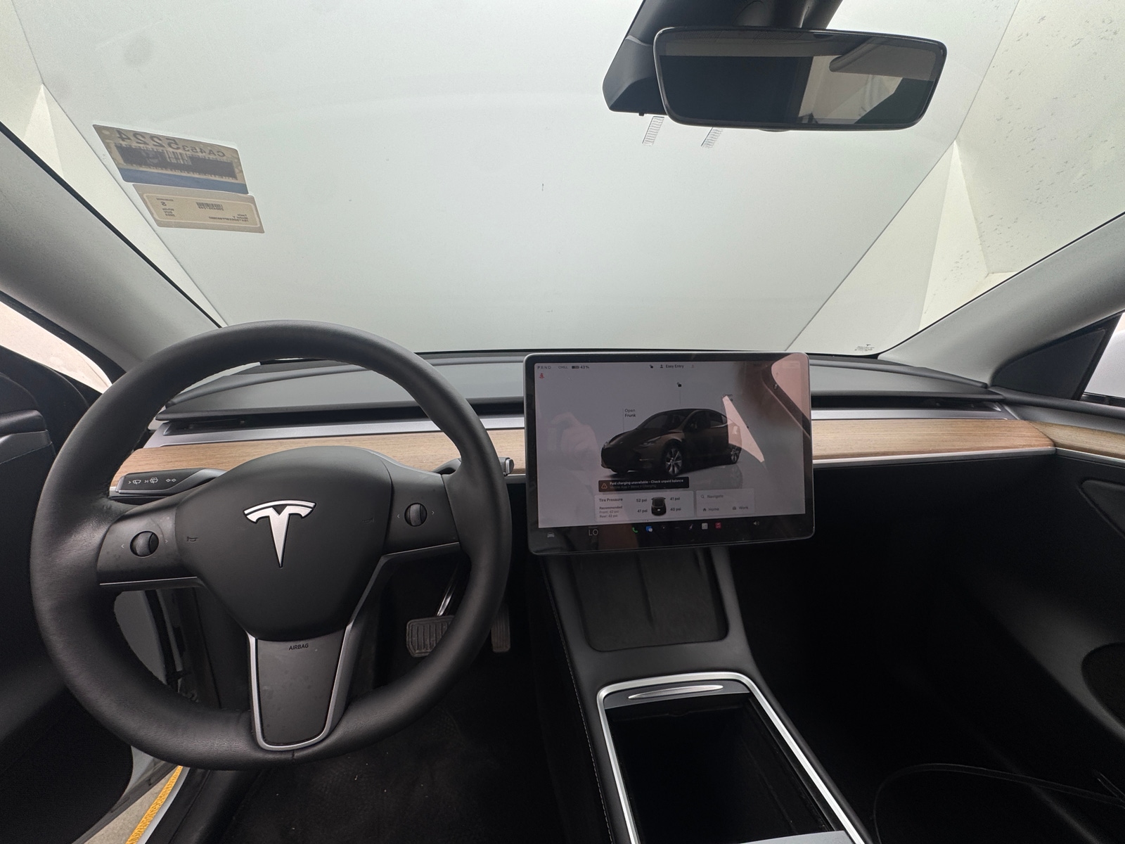 Thumbnail: 2023 Tesla Model Y - 2