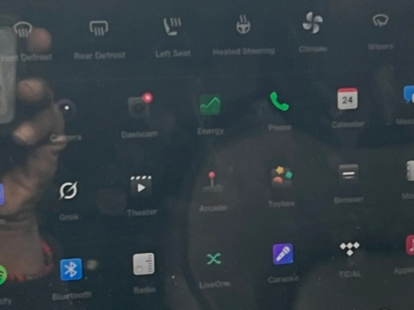 Thumbnail: 2023 Tesla Model Y - 3