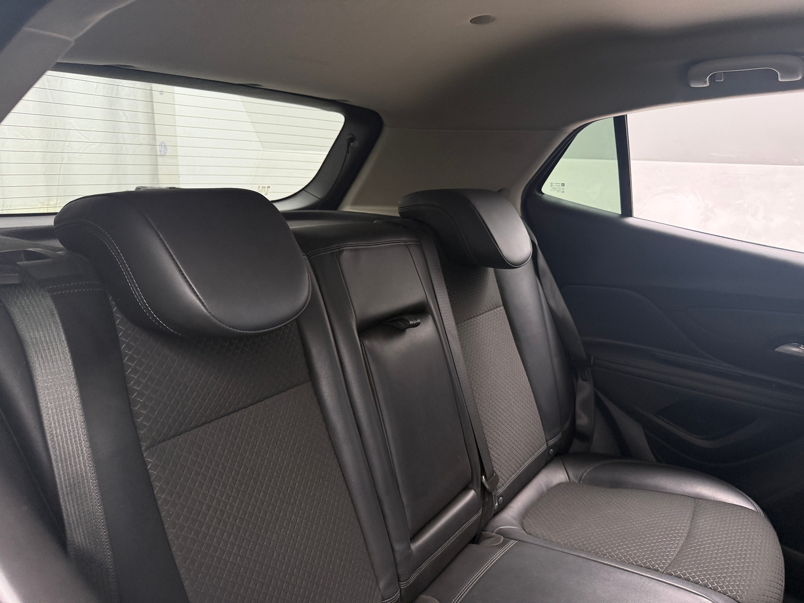 Thumbnail: 2022 Buick Encore - 6