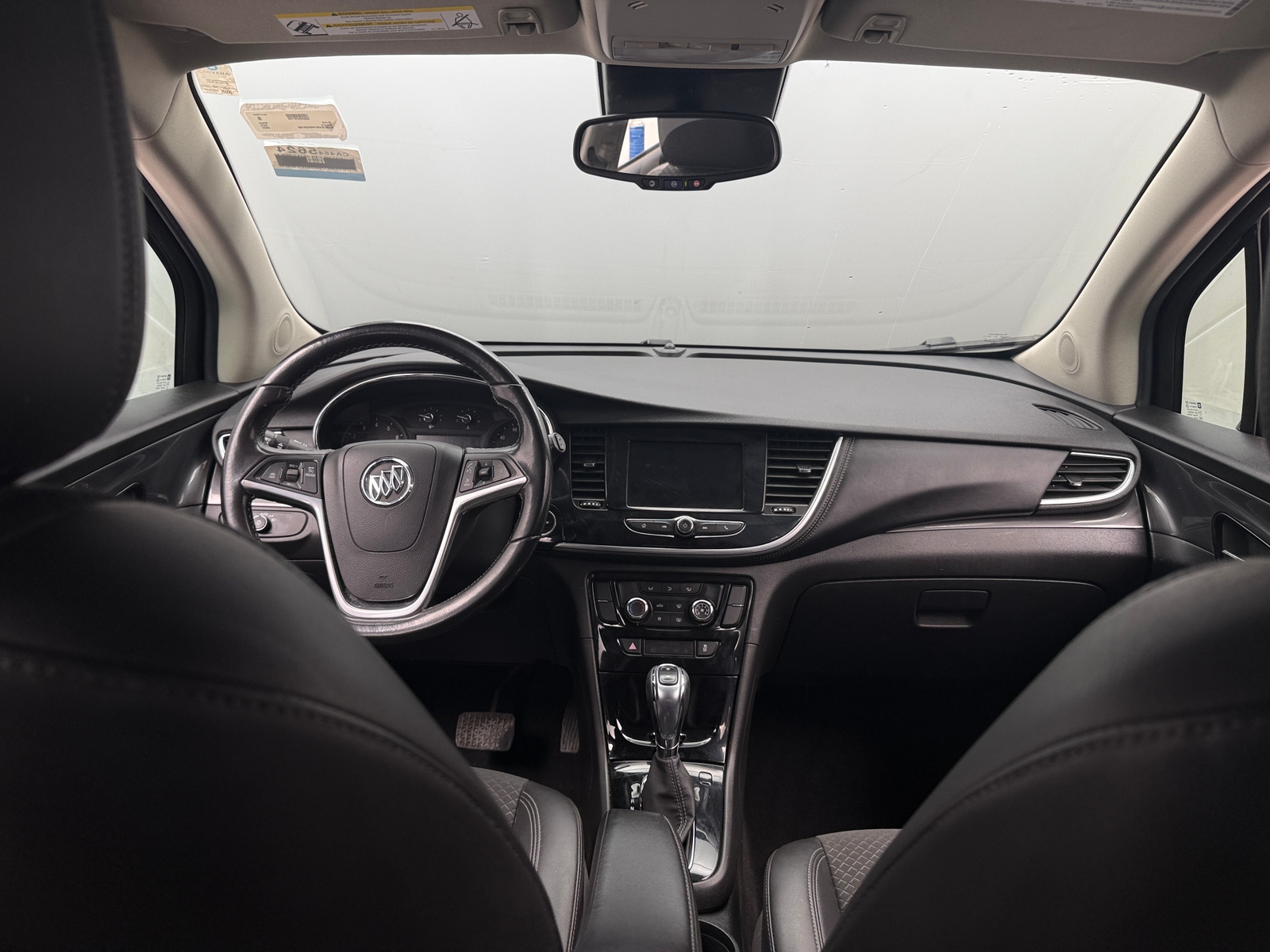 Thumbnail: 2022 Buick Encore - 3