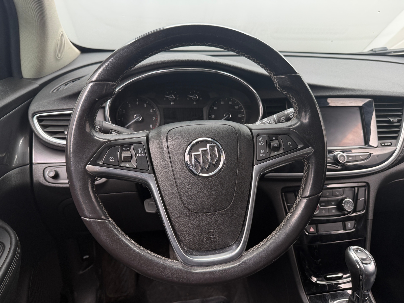 Thumbnail: 2022 Buick Encore - 5