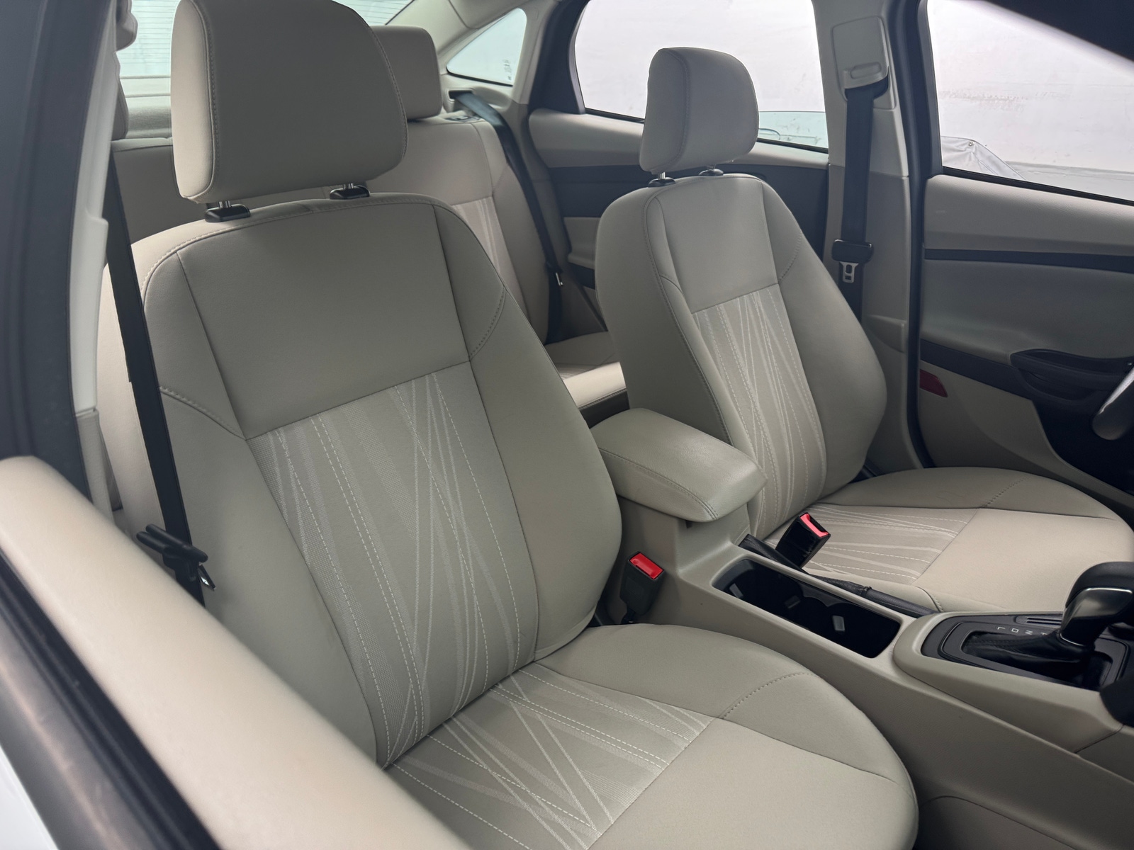 Thumbnail: 2018 Ford Focus - 2