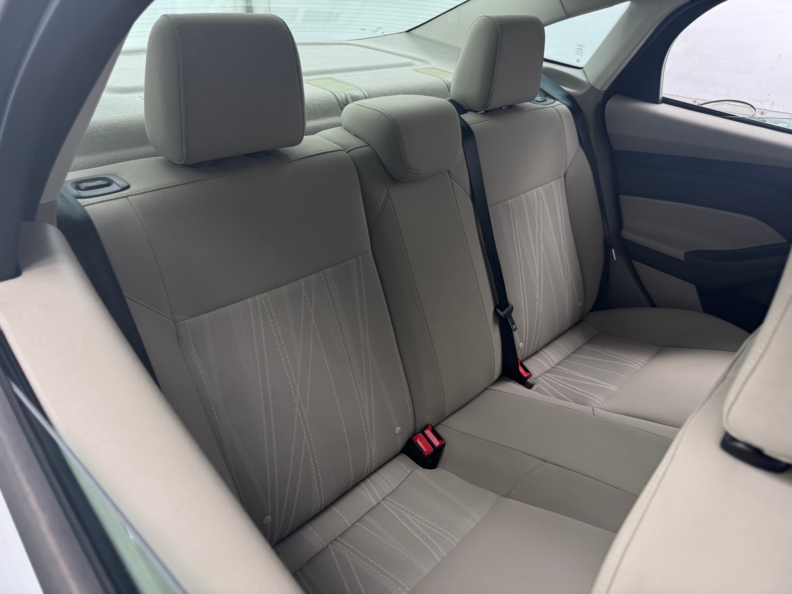 Thumbnail: 2018 Ford Focus - 6