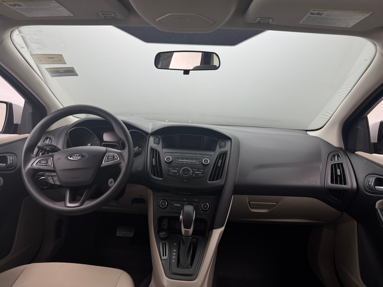 Thumbnail: 2018 Ford Focus - 3