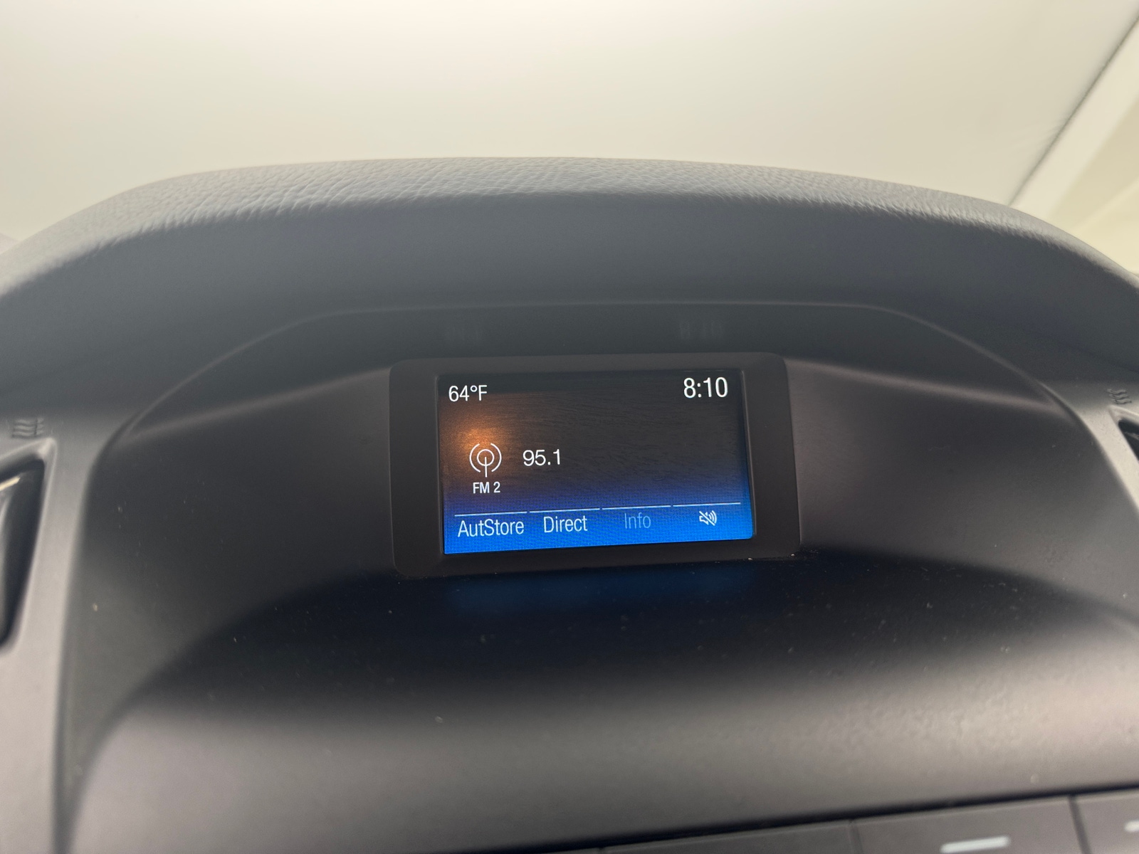 Thumbnail: 2018 Ford Focus - 4