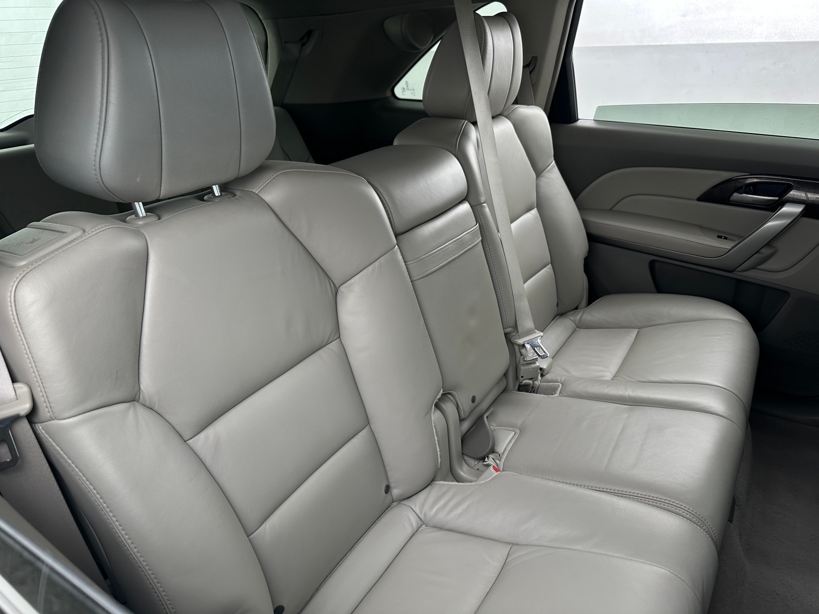 Thumbnail: 2011 Acura MDX - 5