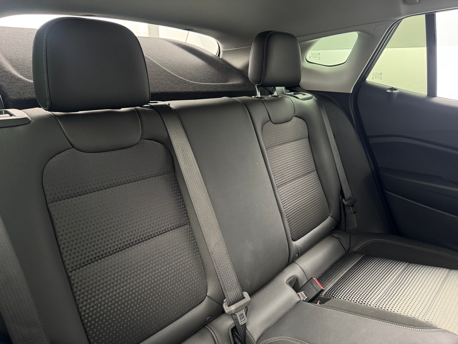 Thumbnail: 2025 Chevrolet Trax - 6