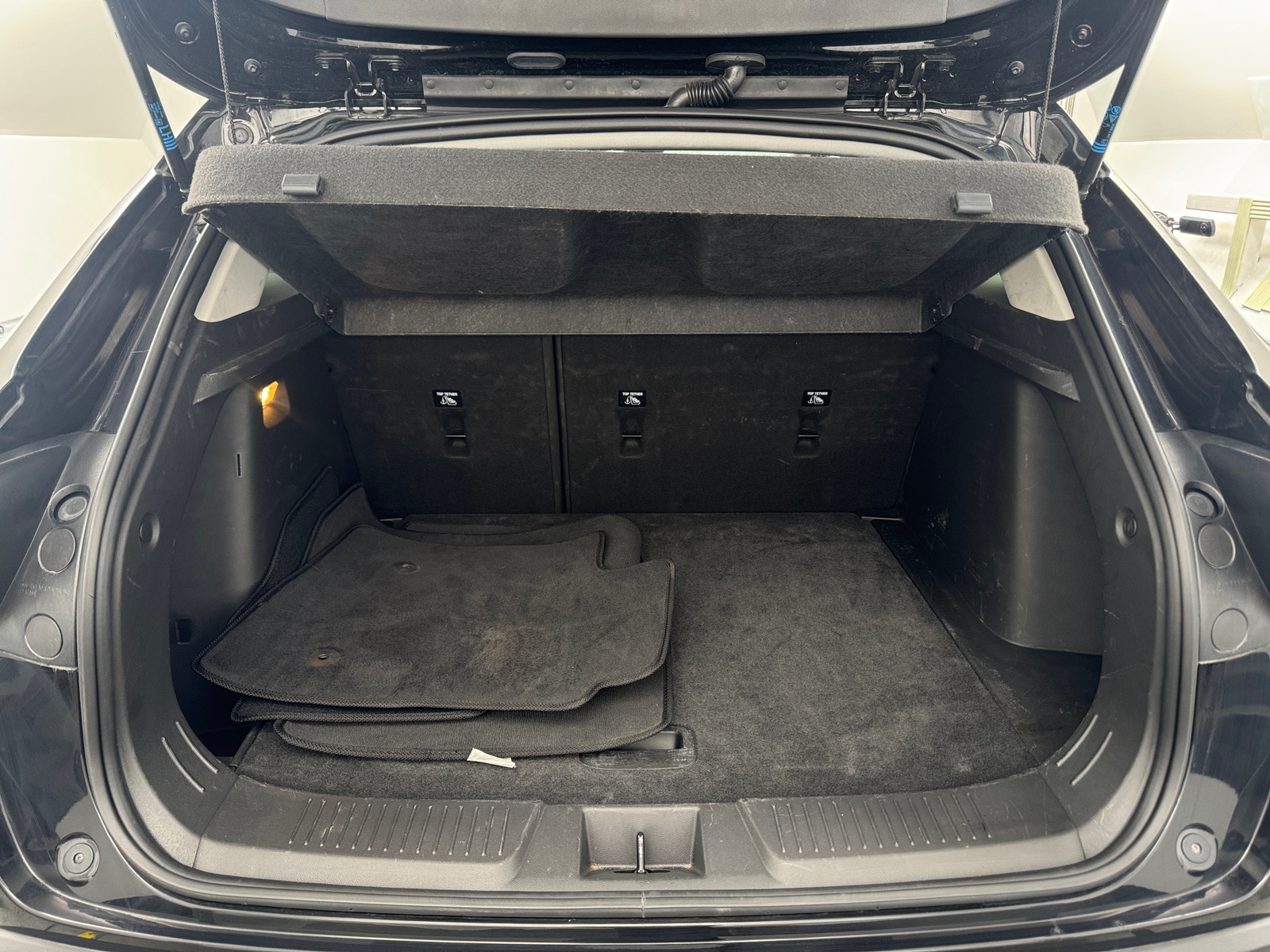 Thumbnail: 2025 Chevrolet Trax - 7