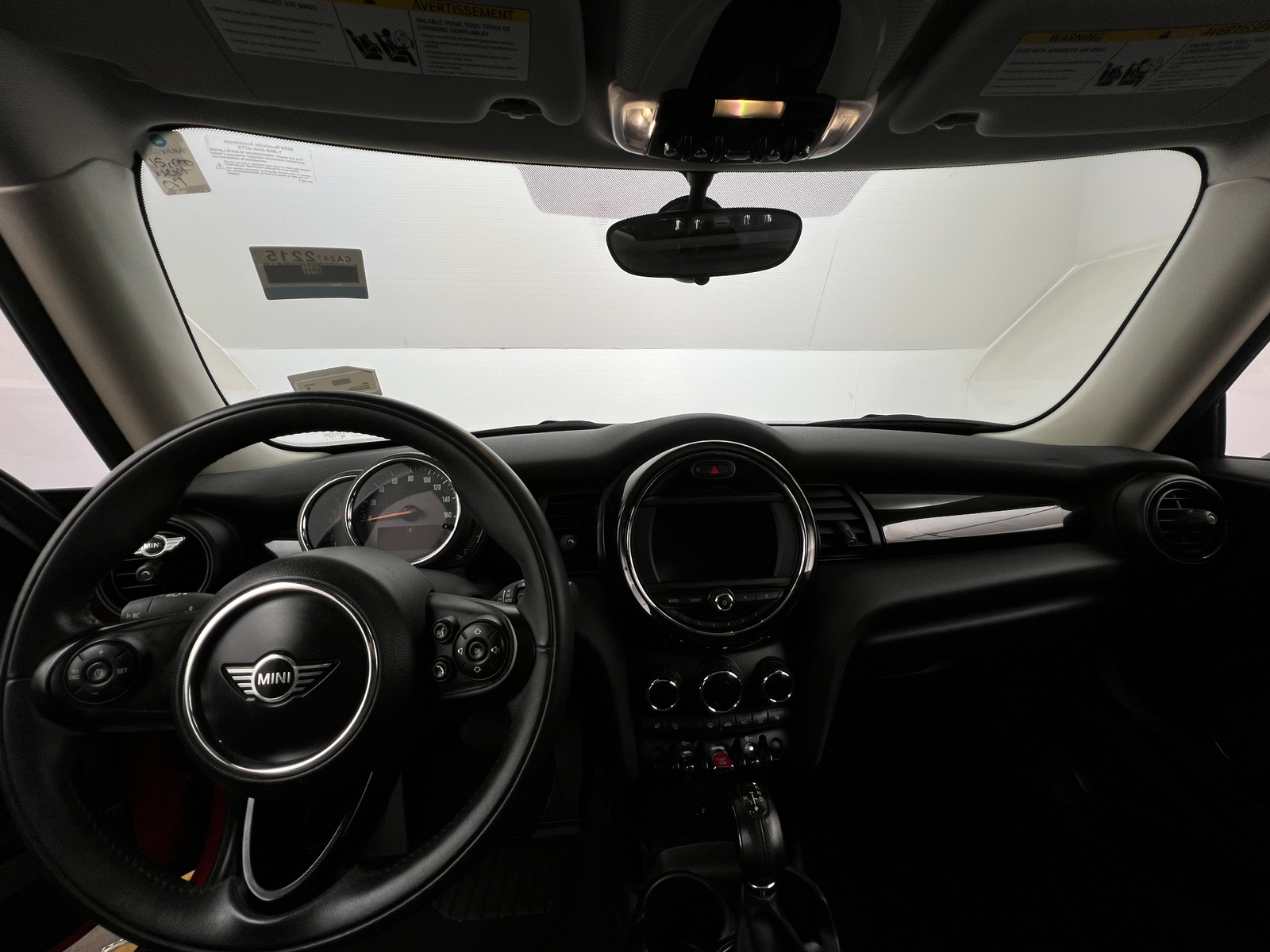Thumbnail: 2019 MINI Cooper Hardtop - 2