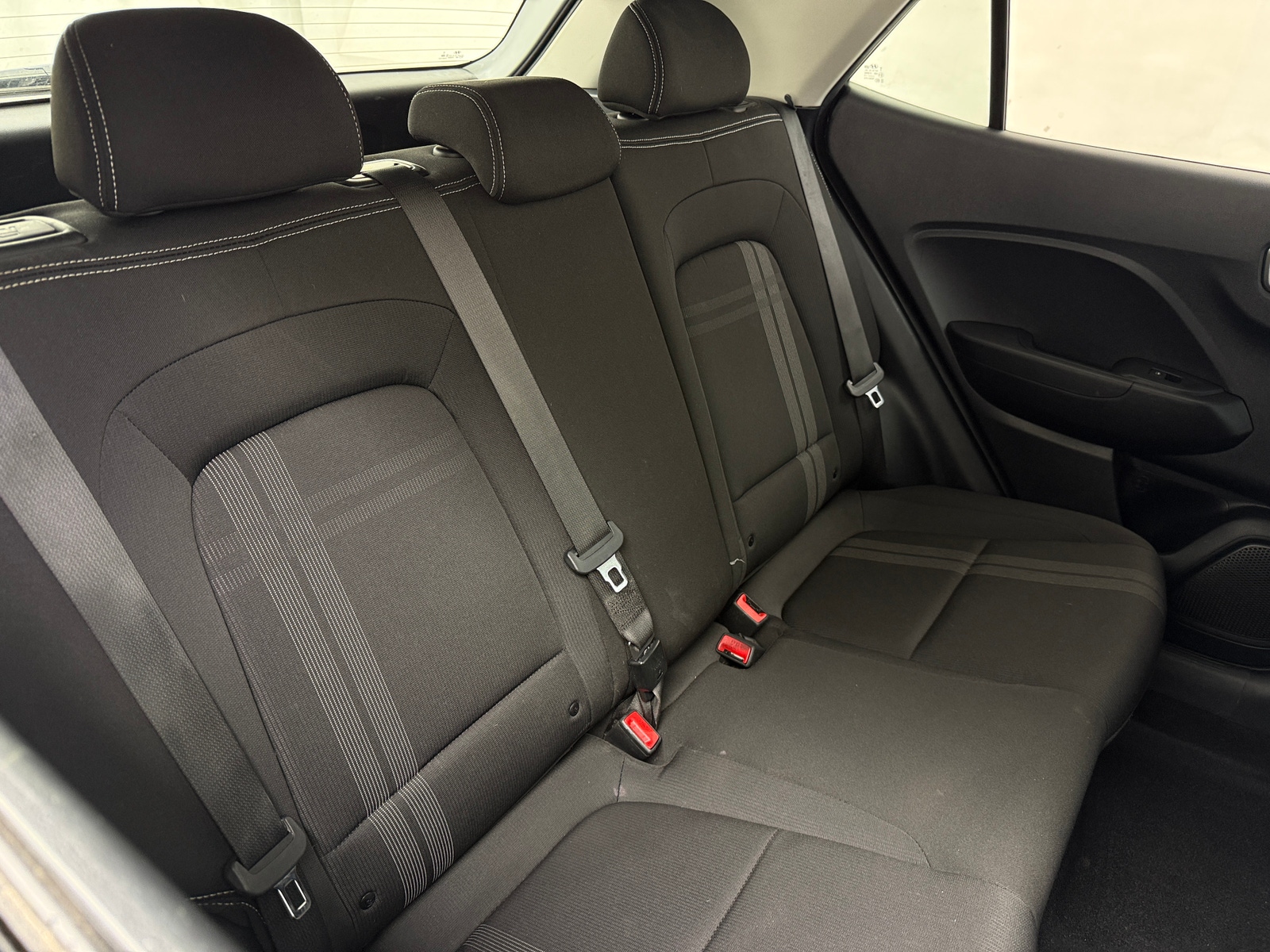 Thumbnail: 2022 Hyundai Venue - 6