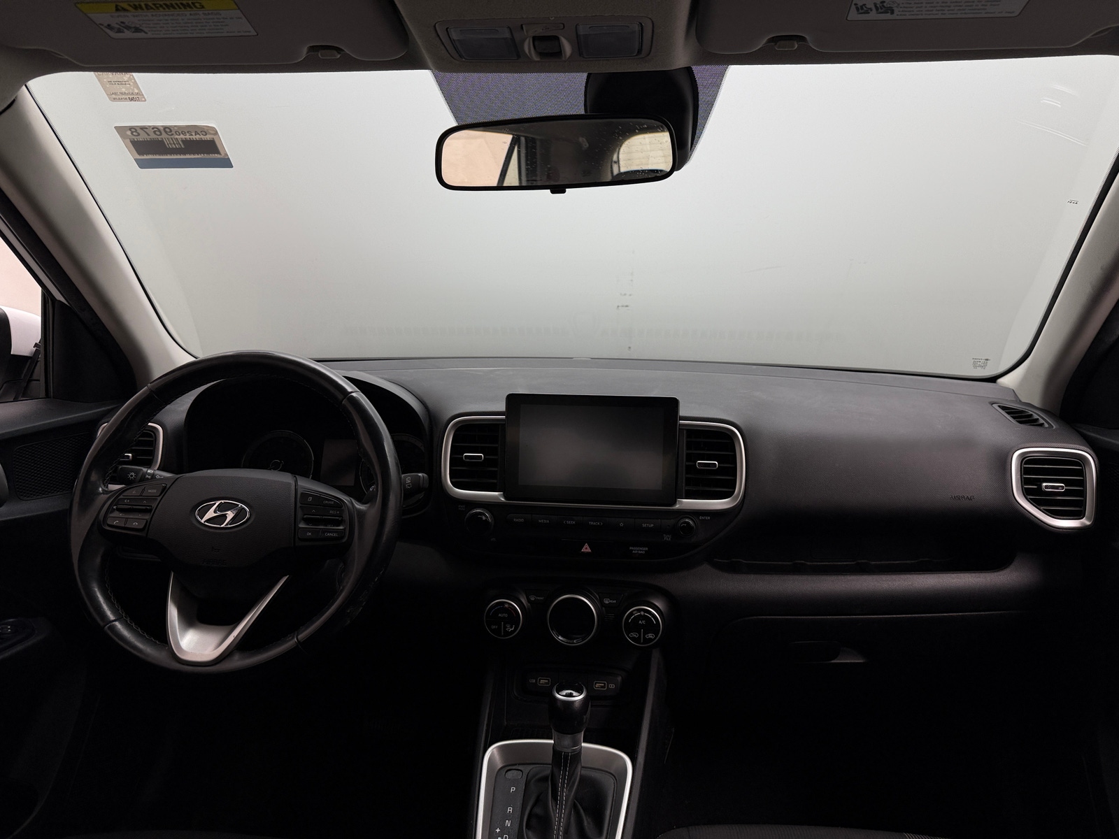 Thumbnail: 2022 Hyundai Venue - 3